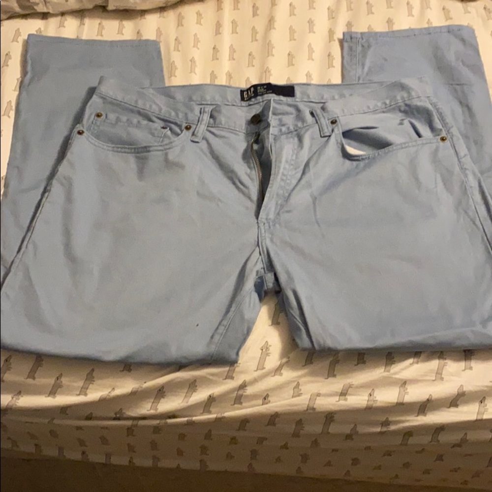 Gap pants